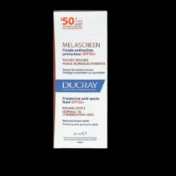 Ducray MELASCREEN FLUIDE ANTI-TACHES PROTECTEUR SPF50+