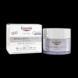 Eucerin HYALURON-FILLER 3X EFFECT SOIN DE JOUR SPF15