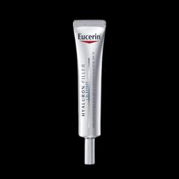 Eucerin HYALURON FILLER + 3X EFFECT SOIN CONTOUR DES YEUX SPF15
