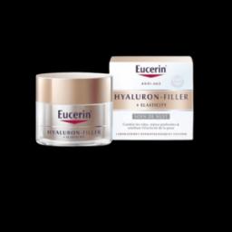 Eucerin HYALURON-FILLER + ELASTICITY SOIN DE NUIT