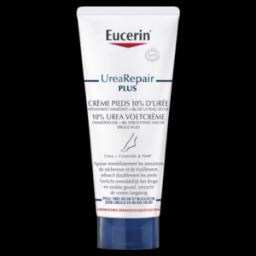 Eucerin UREA REPAIR 10% CREME PIEDS