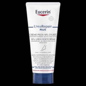 Eucerin UREA REPAIR 10% CREME PIEDS