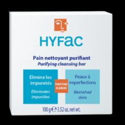 HYFAC PAIN NETTOYANT PURIFIANT