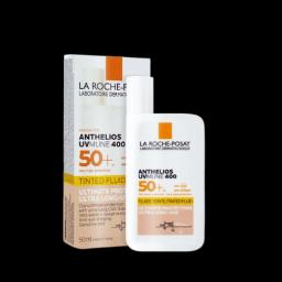 La Roche Posay ANTHELIOS UVMUNE 400 FLUIDE TEINTÉE SPF50+