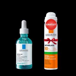 La Roche Posay EFFACLAR SÉRUM ULTRA CONCENTRE ANTI IMPERFECTIONS