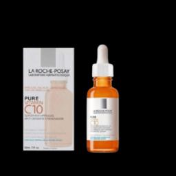 La Roche-Posay PURE VITAMIN C12 SÉRUM