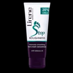 LIRENE PIEDS LISSANTE 20% UREA