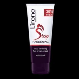 LIRENE PIEDS ULTRA-ADOUCISSANT 30% UREA