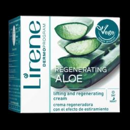 LIRENE REGENERANTE ALOE VERA KARITE