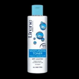 LIRENE EAU TONIQUE HYDRATANT CONCOMBRE