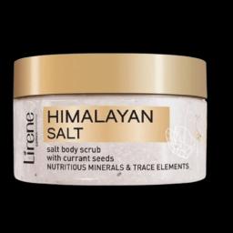 LIRENE GOMMAGE SEL DE L’HIMALAYA POT