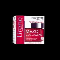 LIRENE MEZO COLLAGENE DE JOUR PREMIERES RIDES