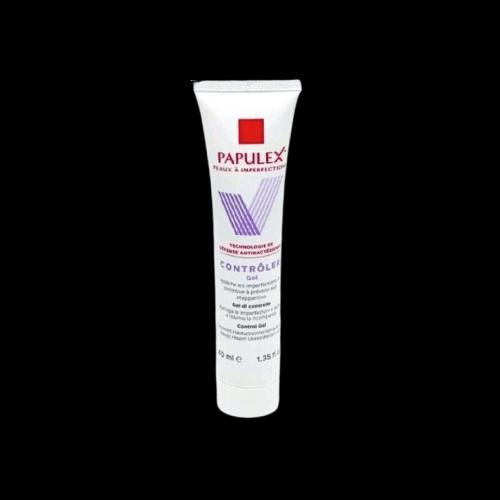 PAPULEX GEL ACNE