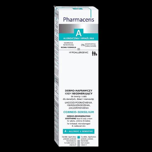 Pharmaceris A CORNEO-SENSILIUM CRÈME APAISANTE