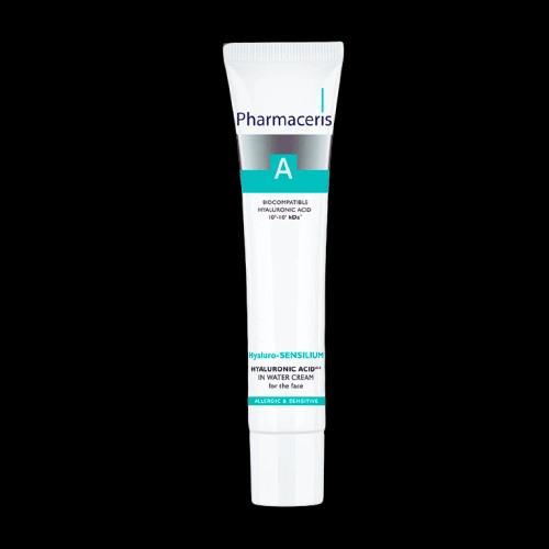 Pharmaceris A HYALURO-SENSILIUM CREME D’EAU