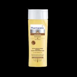 Pharmaceris H NUTRIMELIN SHAMPOING ACTIF RESTRUCTURANT