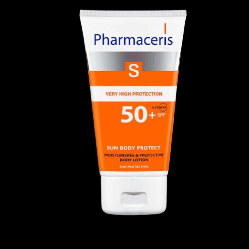 Pharmaceris S SUN BODY LOTION SPF50+