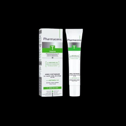Pharmaceris T PURE RETINOL 0.3