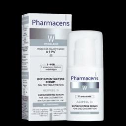 Pharmaceris W ACIPEEL 3X SERUM DE DEPIGMENTATION