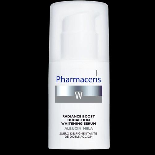 Pharmaceris W ALBUCIN-MELA RADIANCE BOOST SERUM