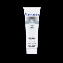 Pharmaceris W ALBUCIN TRIPLE ACTION CREME DE JOUR