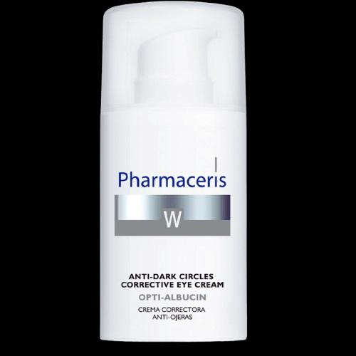 Pharmaceris W OPTI ALBUCIN CREME CORRECTIVE ANTI CERNES