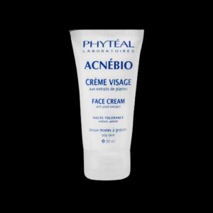 PHYTEAL ACNEBIO VISAGE