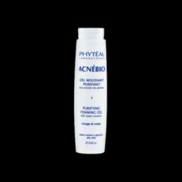 PHYTEAL ACNEBIO GEL MOUSSANT PURIFIANT