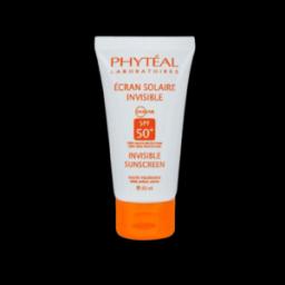 PHYTEAL ECRAN SOLAIRE INVISIBLE SPF50+