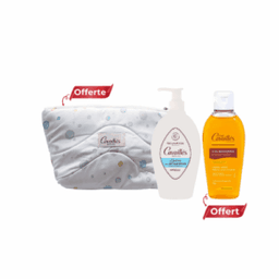 ROGE CAVAILLES HYGIENE INTIME SOIN DE TOILETTE ANTI-BACTERIEN