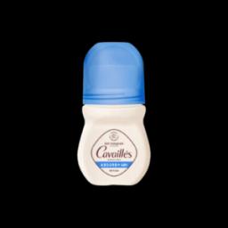 ROGE CAVAILLES DEO ABSORB+ ROLL ON EFFICACITE 48H
