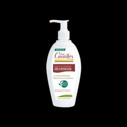 ROGE CAVAILLES HYGIENE INTIME SOIN DE TOILETTE SECHERESSE
