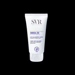 SVR XERIAL 50 EXTREME CREME PIEDS