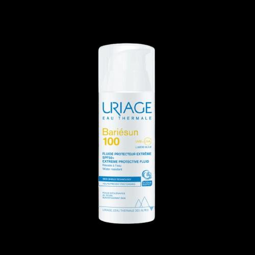 Uriage BARIESUN 100 FLUIDE PROTECTEUR EXTREME