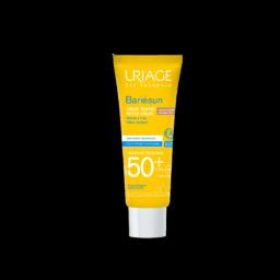 Uriage BARIESUN CREME TEINTE DOREE SPF50+