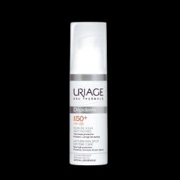 Uriage DEPIDERM SOIN DE JOUR ANTI-TACHES SPF50+