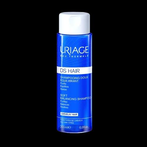 Uriage DS SHAMPOING DOUX EQUILIBRANT
