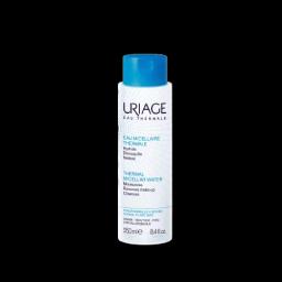 Uriage EAU MICELLAIRE THERMALE PEAUX NORMALES A SECHES
