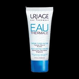Uriage EAU THERMALE CREME D’EAU RICHE