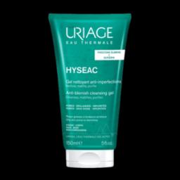 Uriage HYSEAC GEL NETTOYANT