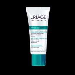 Uriage HYSEAC MAT EMULSION MATIFIANTE