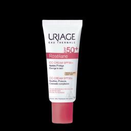 Uriage ROSELIANE CC CREAM SPF50+