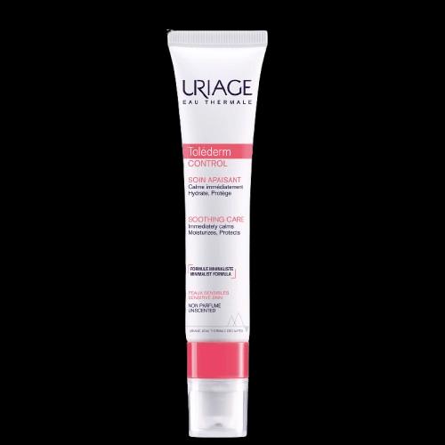 Uriage TOLEDERM CONTROL SOIN APAISANT 40M