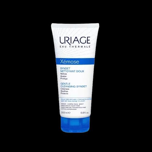 Uriage XEMOSE SYNDET NETTOYANT DOUX