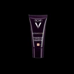 Vichy DERMABLEND FOND DE TEINT FLUIDE CORRECTEUR OPAL 15