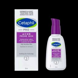 CETAPHIL PRO ACNE LOTION HYDRATANTE SPF 30