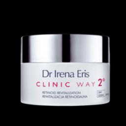 CLINIC WAY 2 DE JOUR
