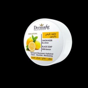 DERMAFIG SAVON AU CITRON