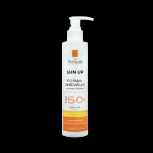 DERMAFIG SUN UP PROTECTION CHEVEUX SPF50+