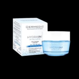 DERMEDIC HYDRAIN 3 GEL- ULTRA HYDRATANT
